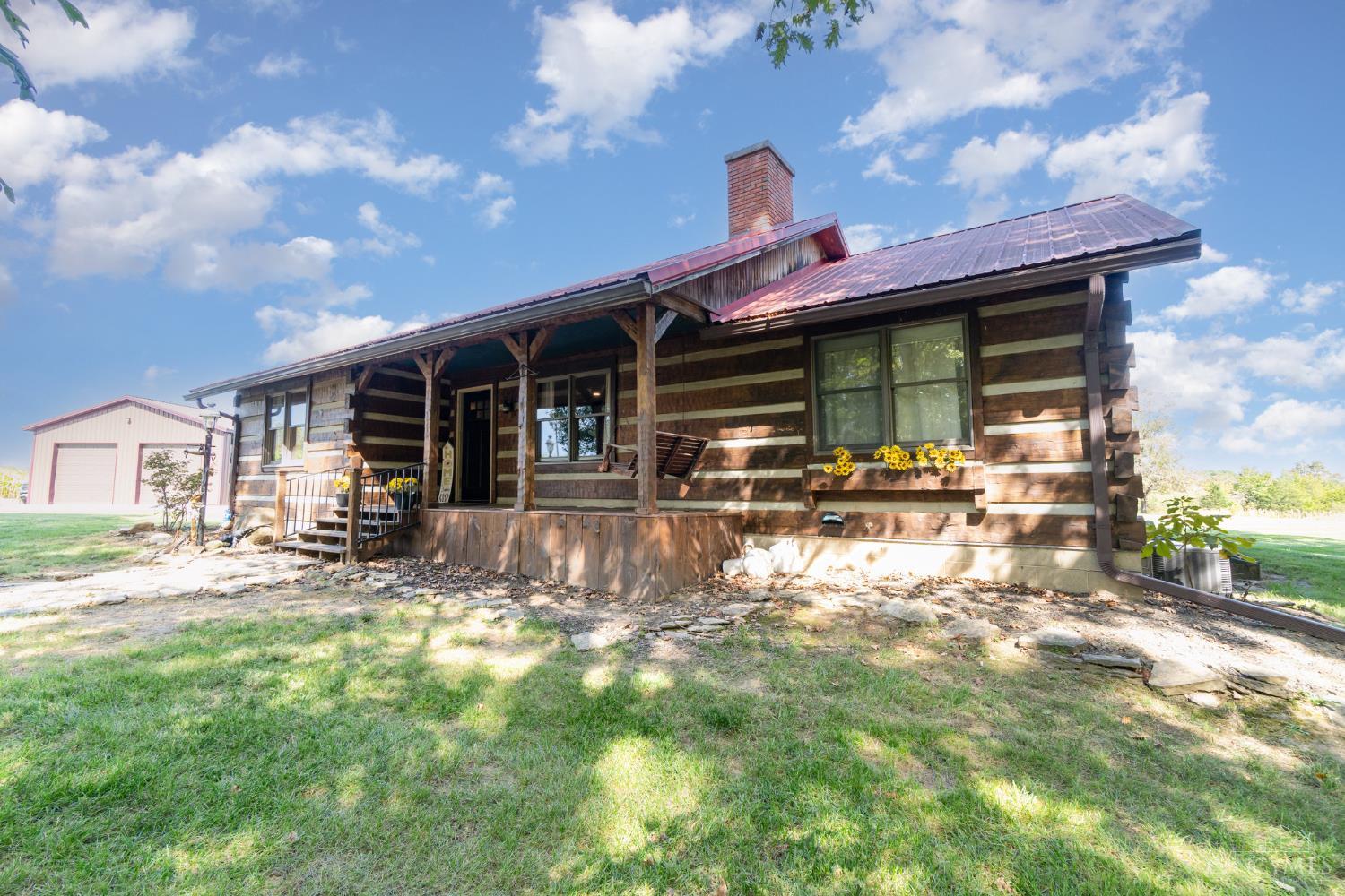 870 Fenton Road