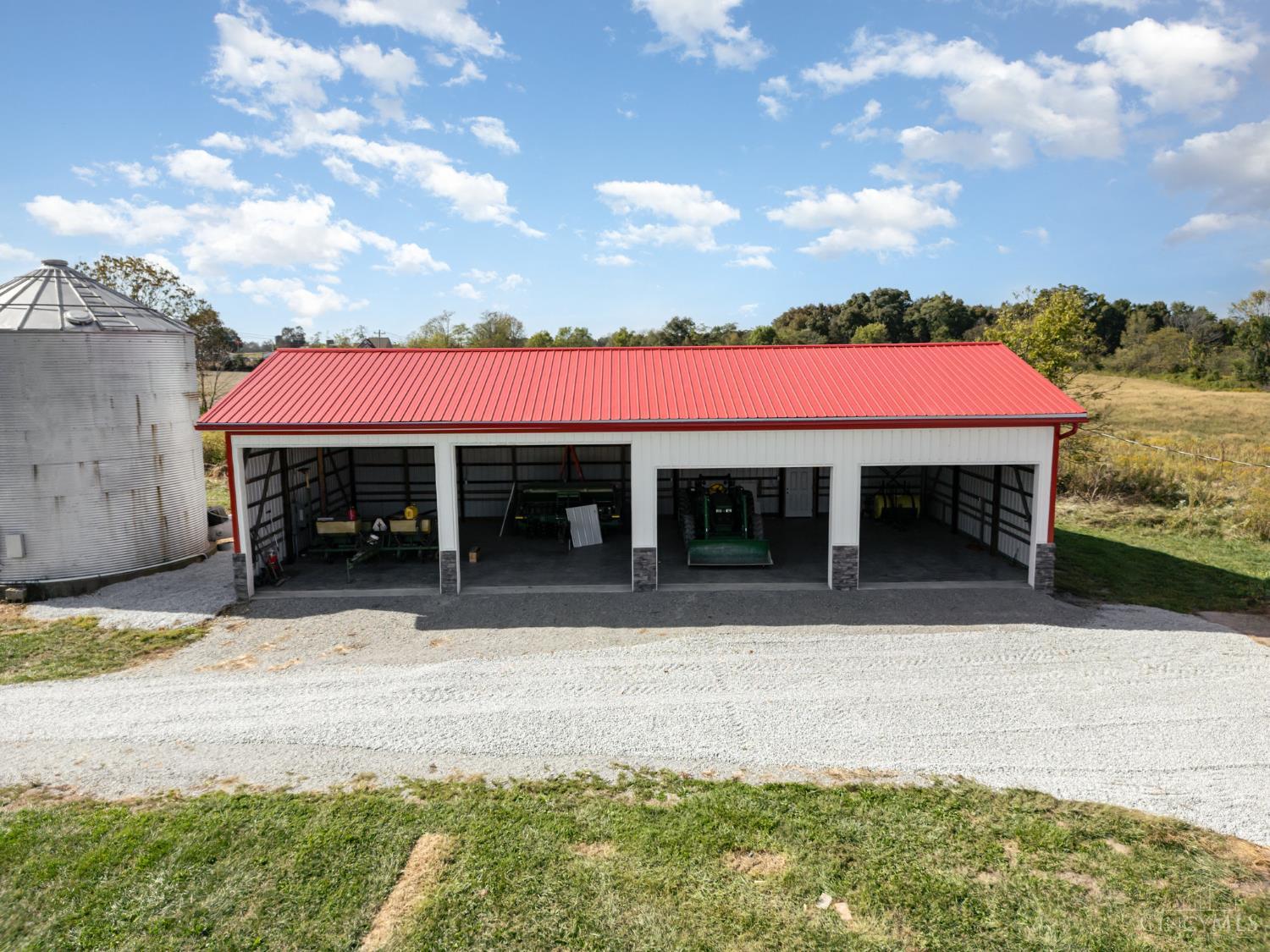 870 Fenton Road