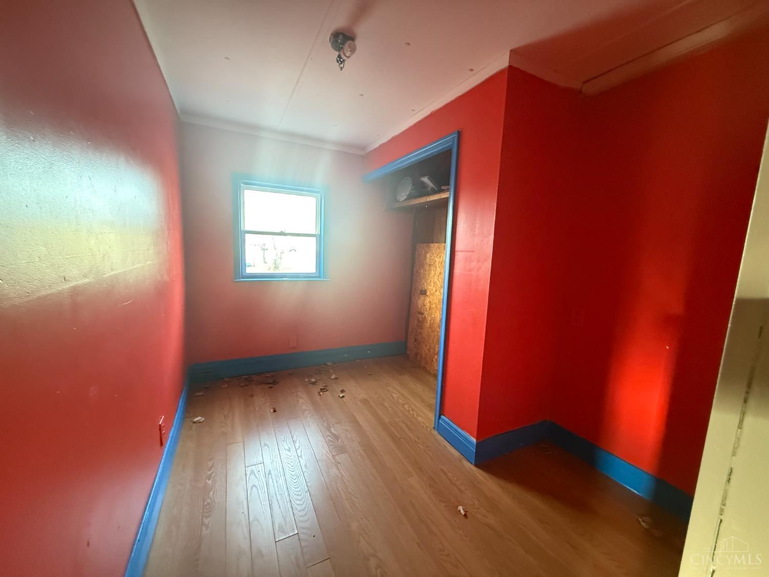 48 Hamer Road