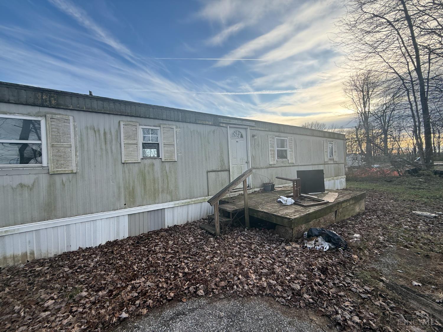 48 Hamer Road