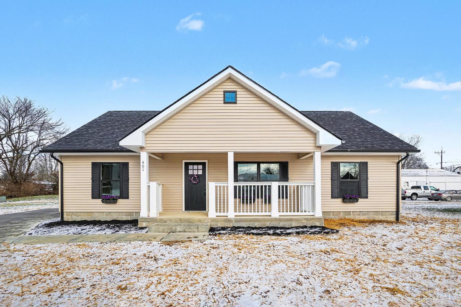 401 Elmwood Court