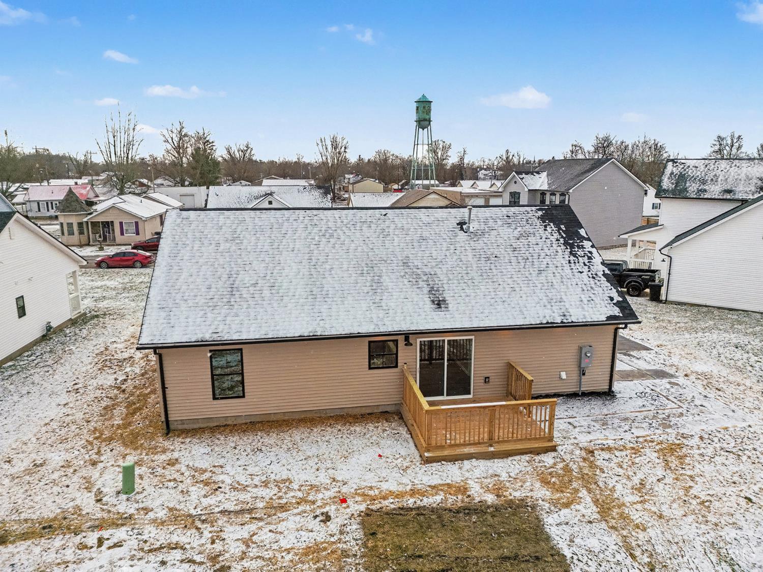 401 Elmwood Court