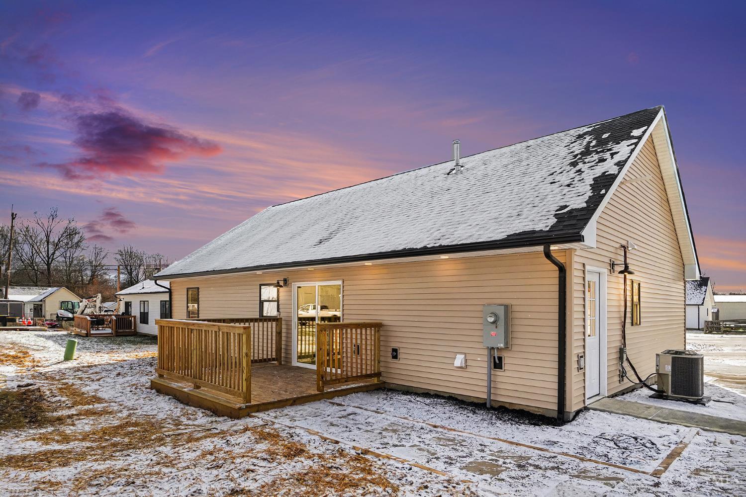 401 Elmwood Court