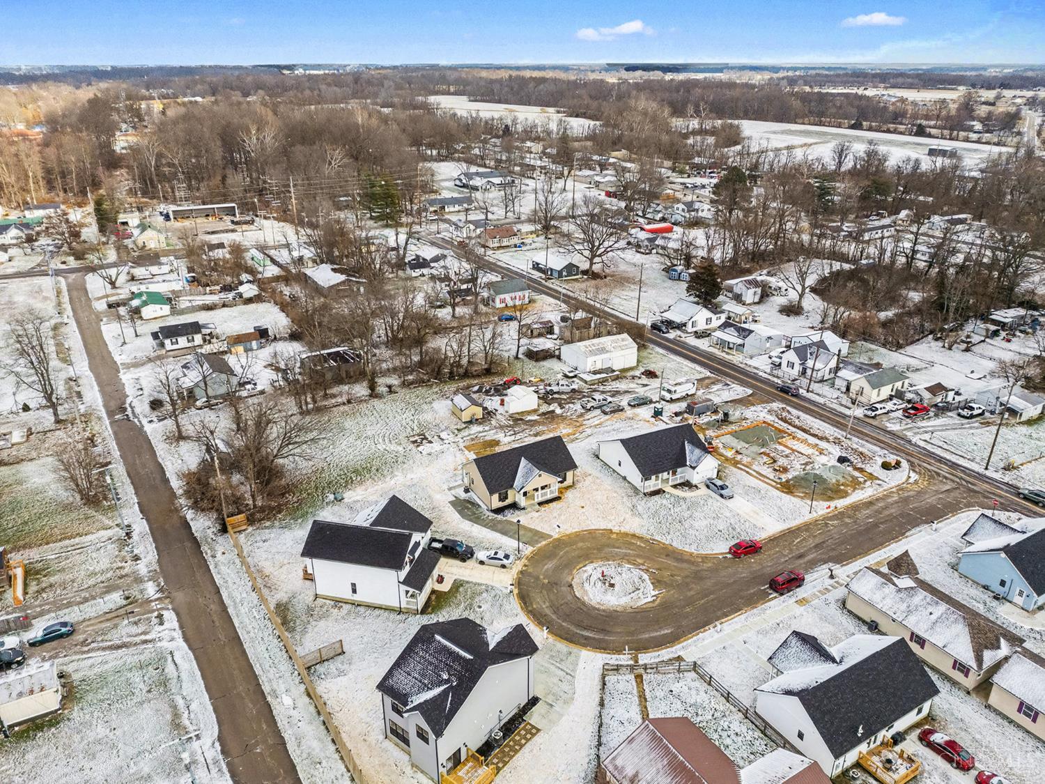 401 Elmwood Court