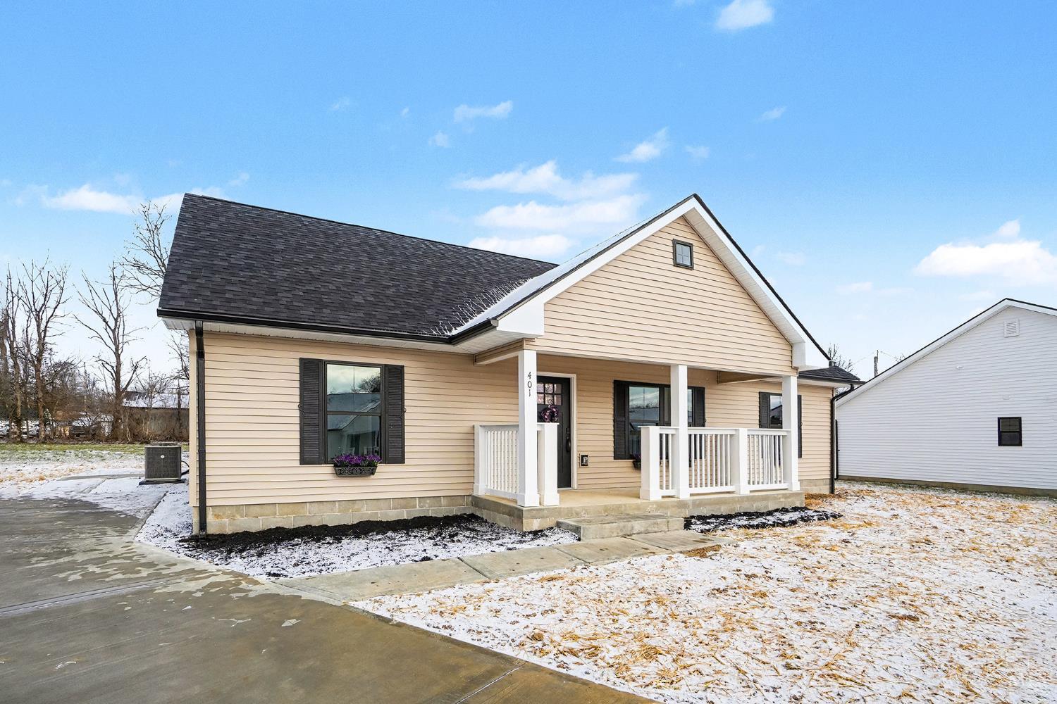 401 Elmwood Court