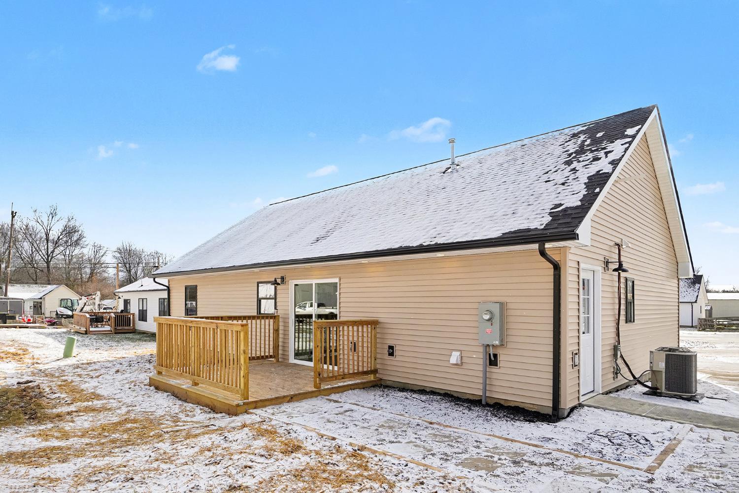 401 Elmwood Court