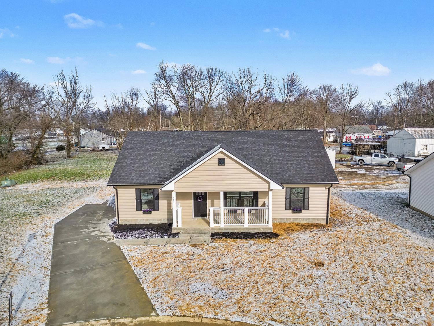 401 Elmwood Court