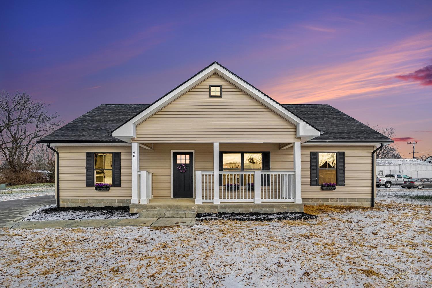 401 Elmwood Court