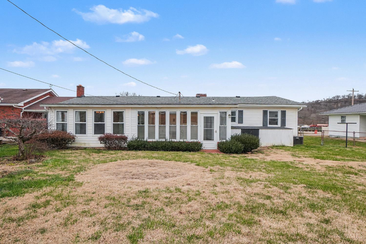 1776 Christopher Road