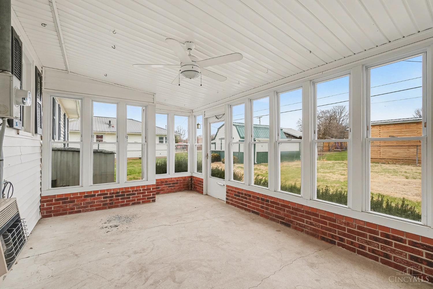 1776 Christopher Road