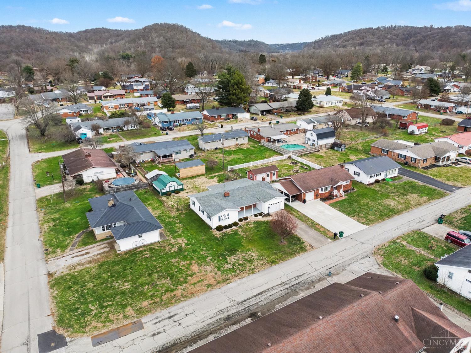 1776 Christopher Road