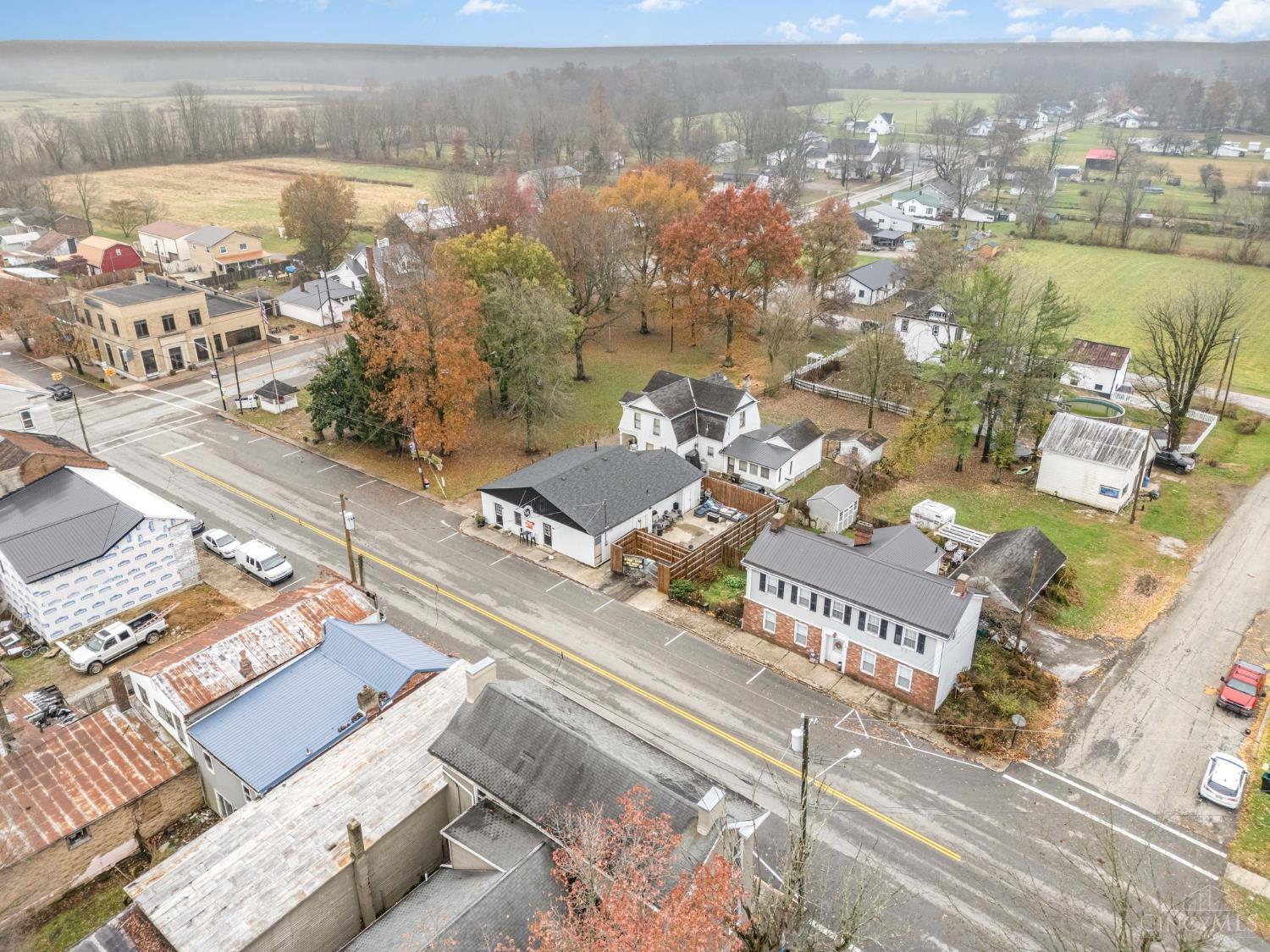 12 W Main Street