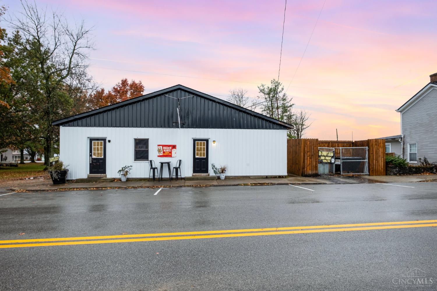 12 W Main Street