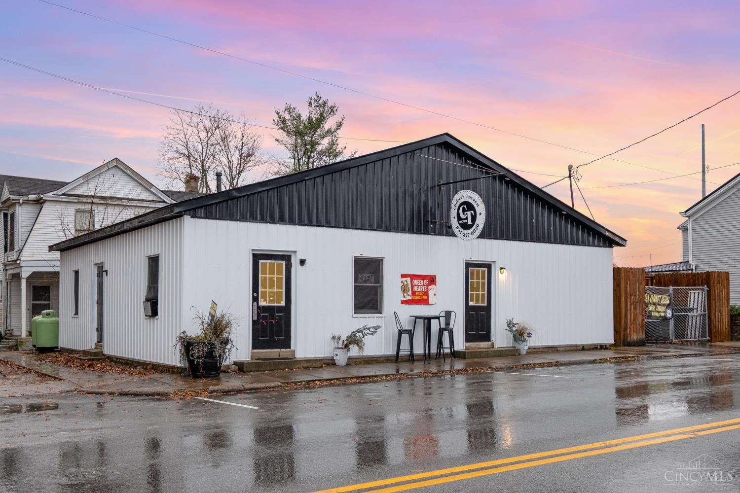 12 W Main Street