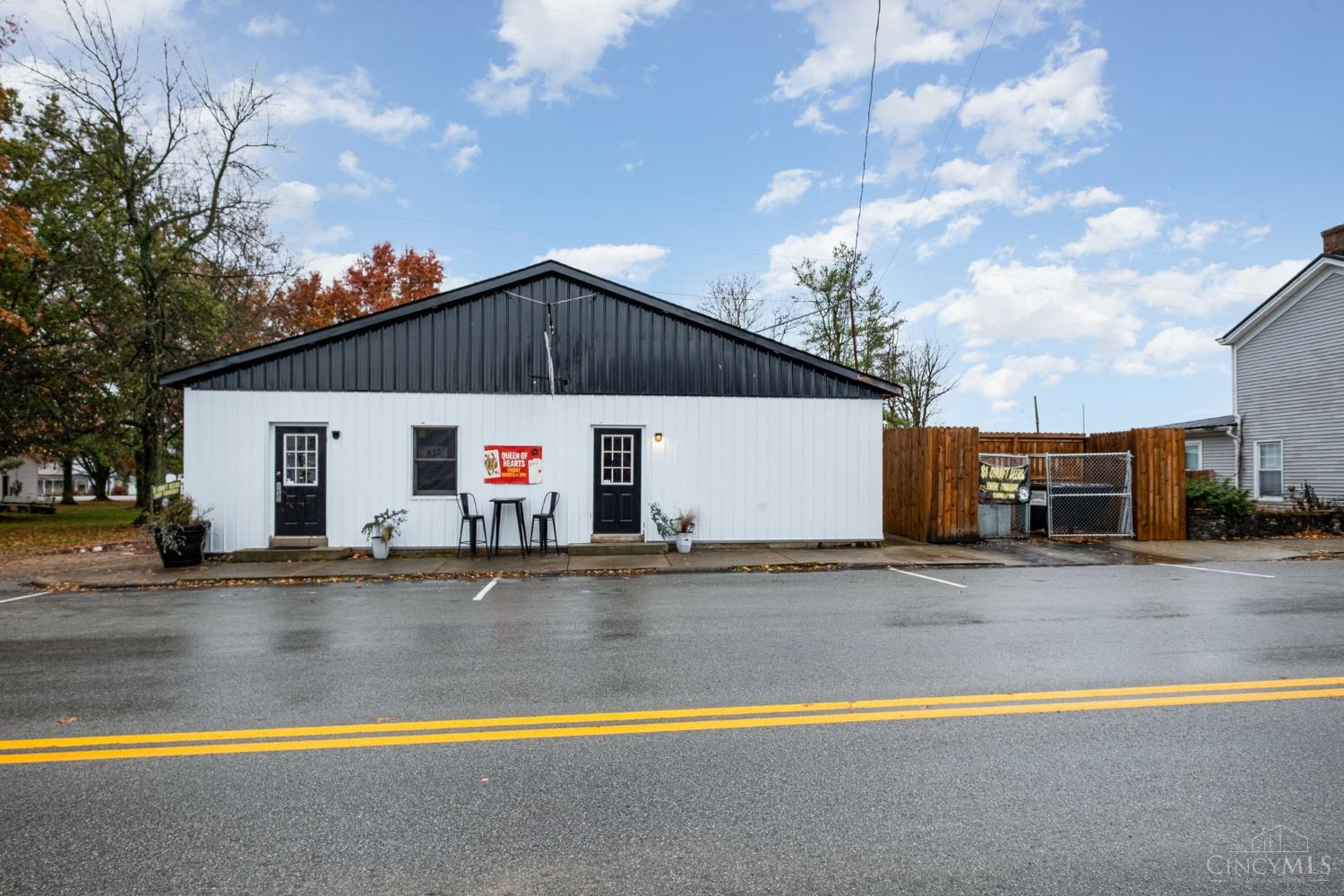 12 W Main Street