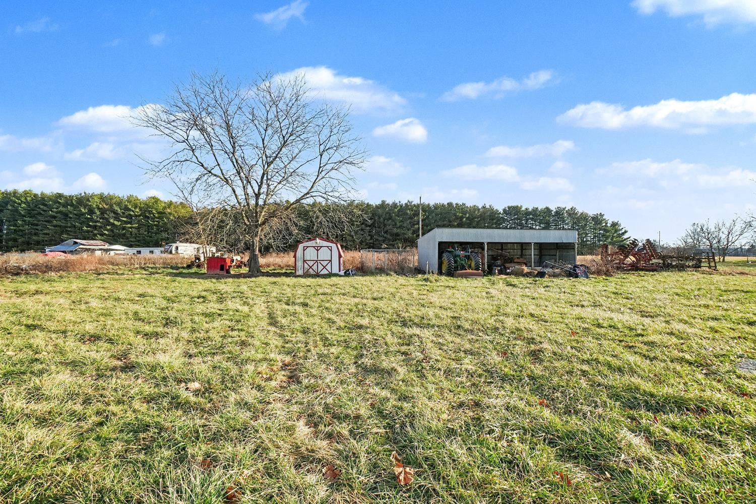 7678 J Bolender Road