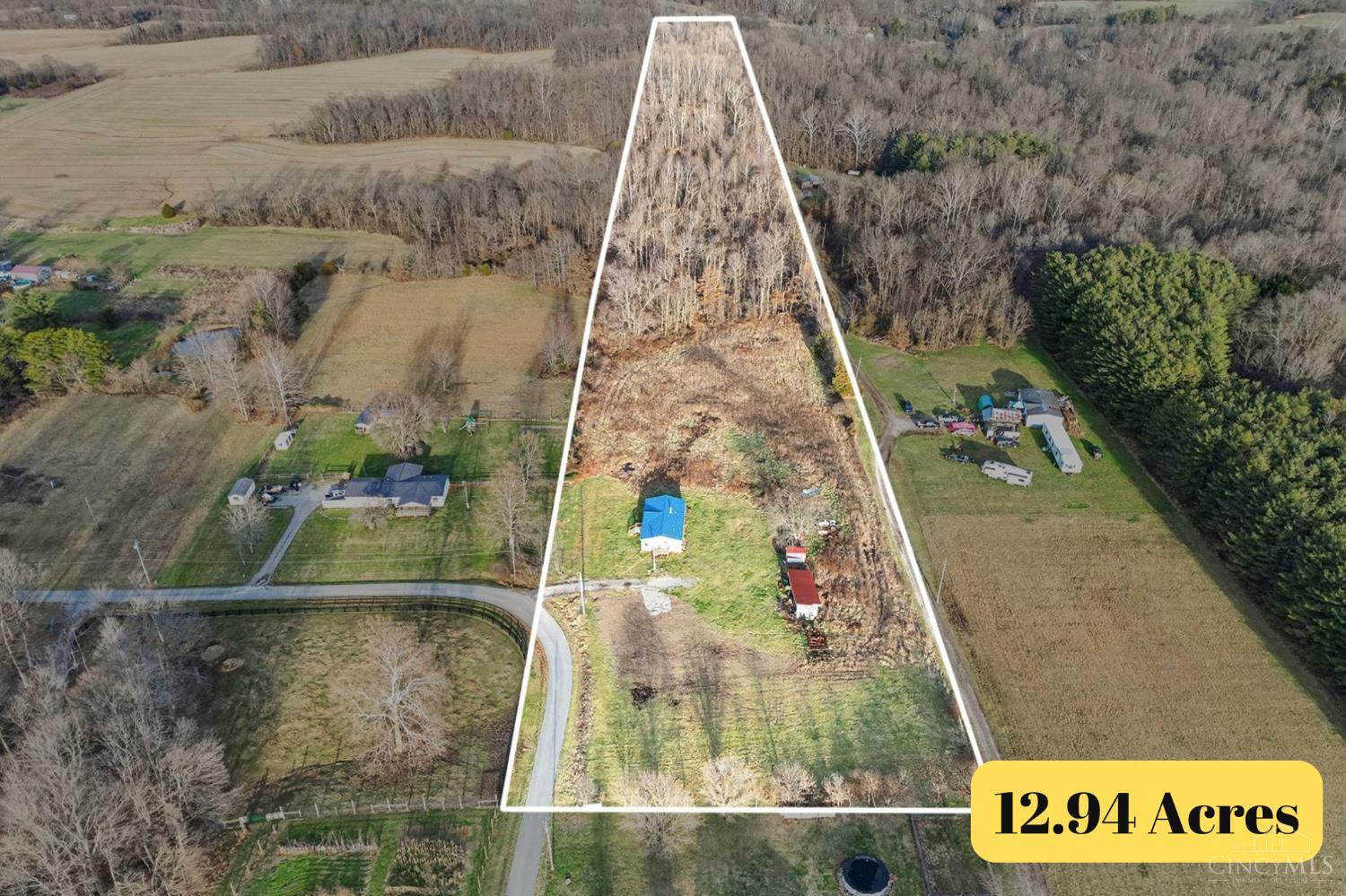 7678 J Bolender Road