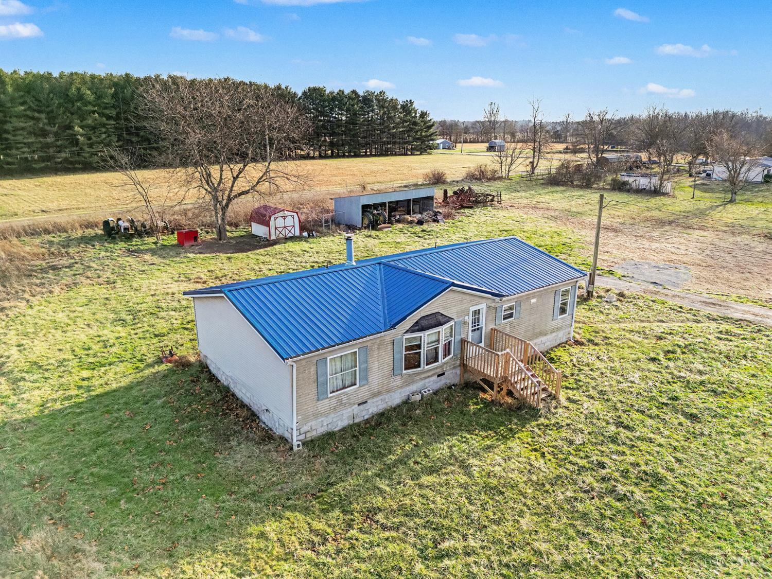 7678 J Bolender Road