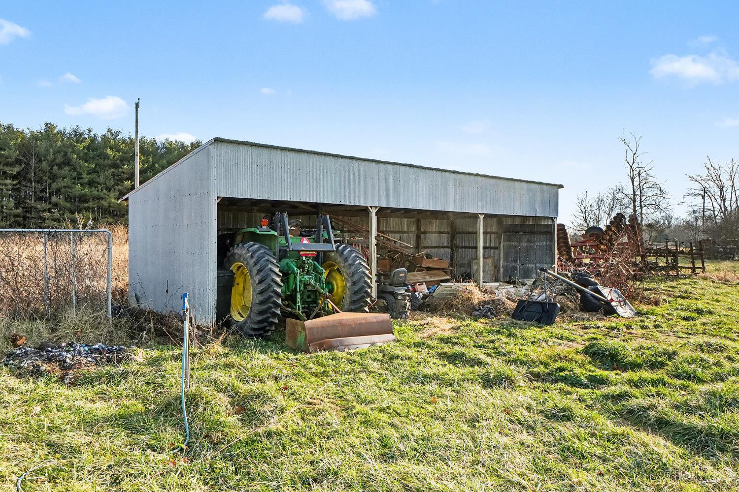 7678 J Bolender Road