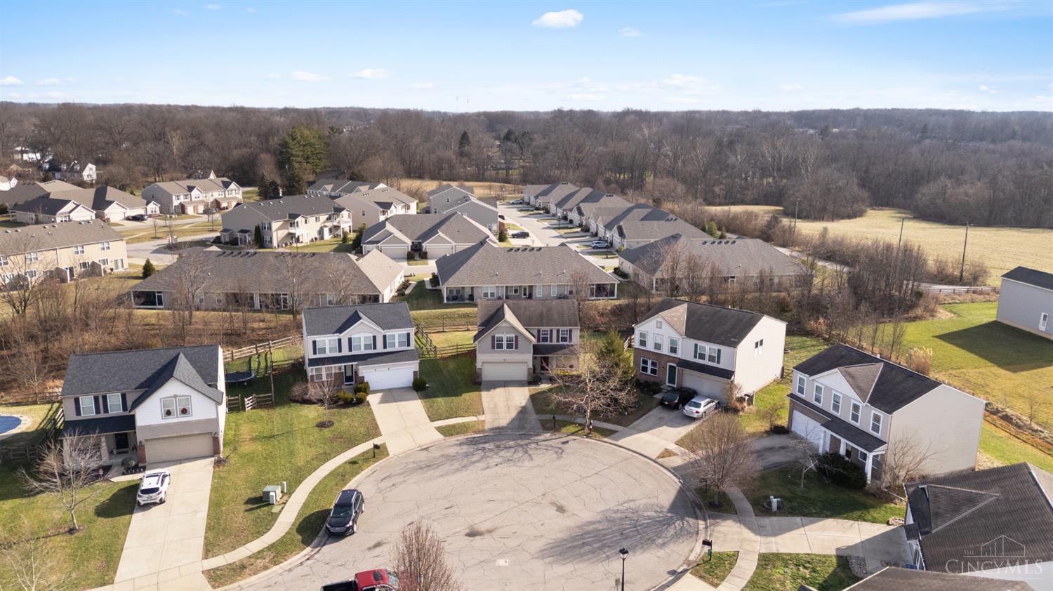 19 Belwood Court