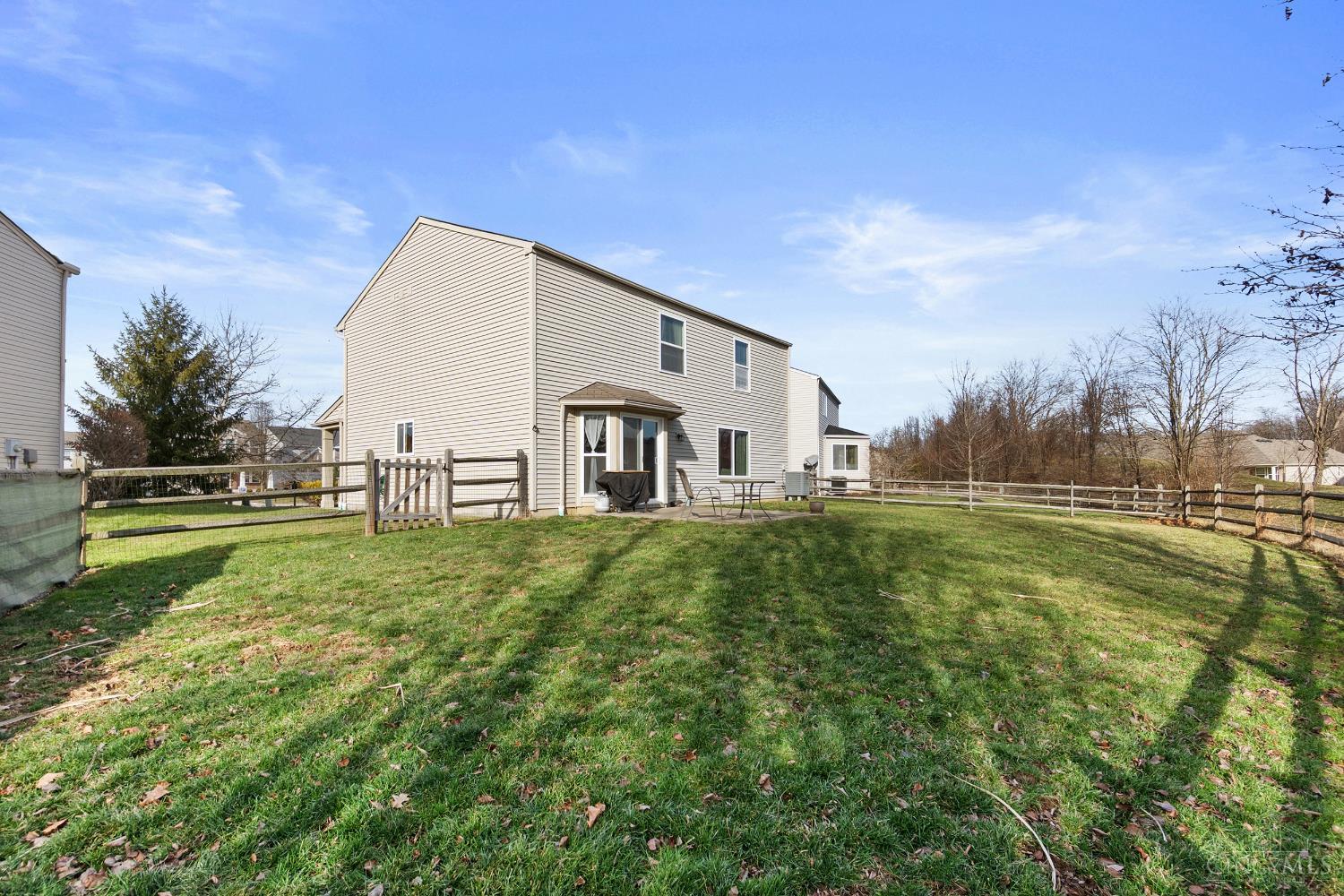19 Belwood Court