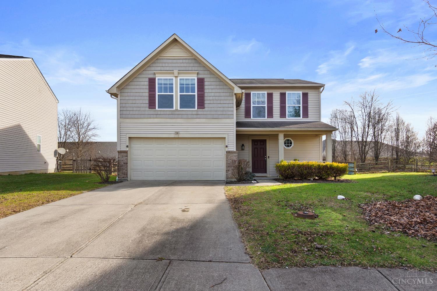 19 Belwood Court