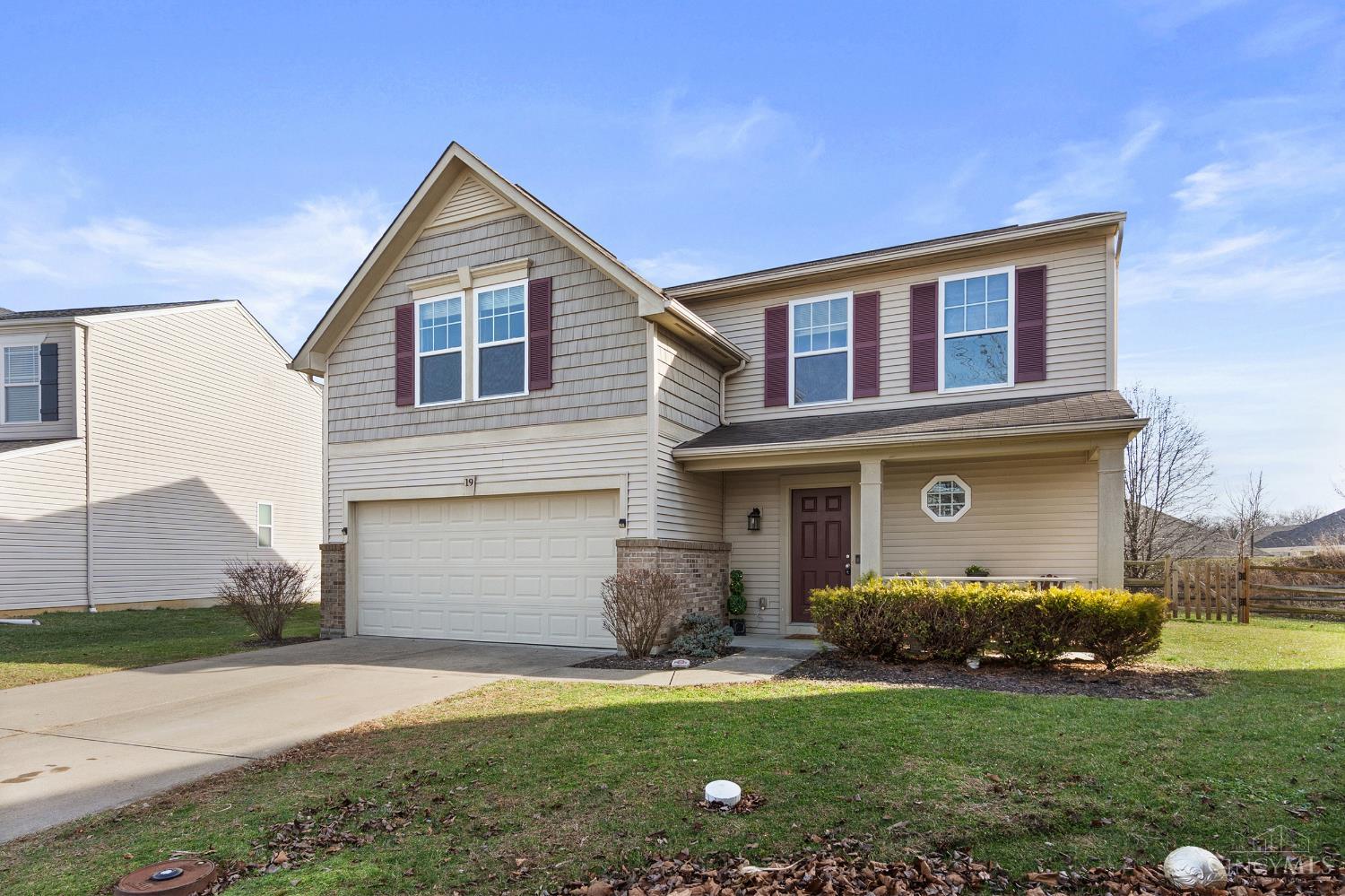 19 Belwood Court
