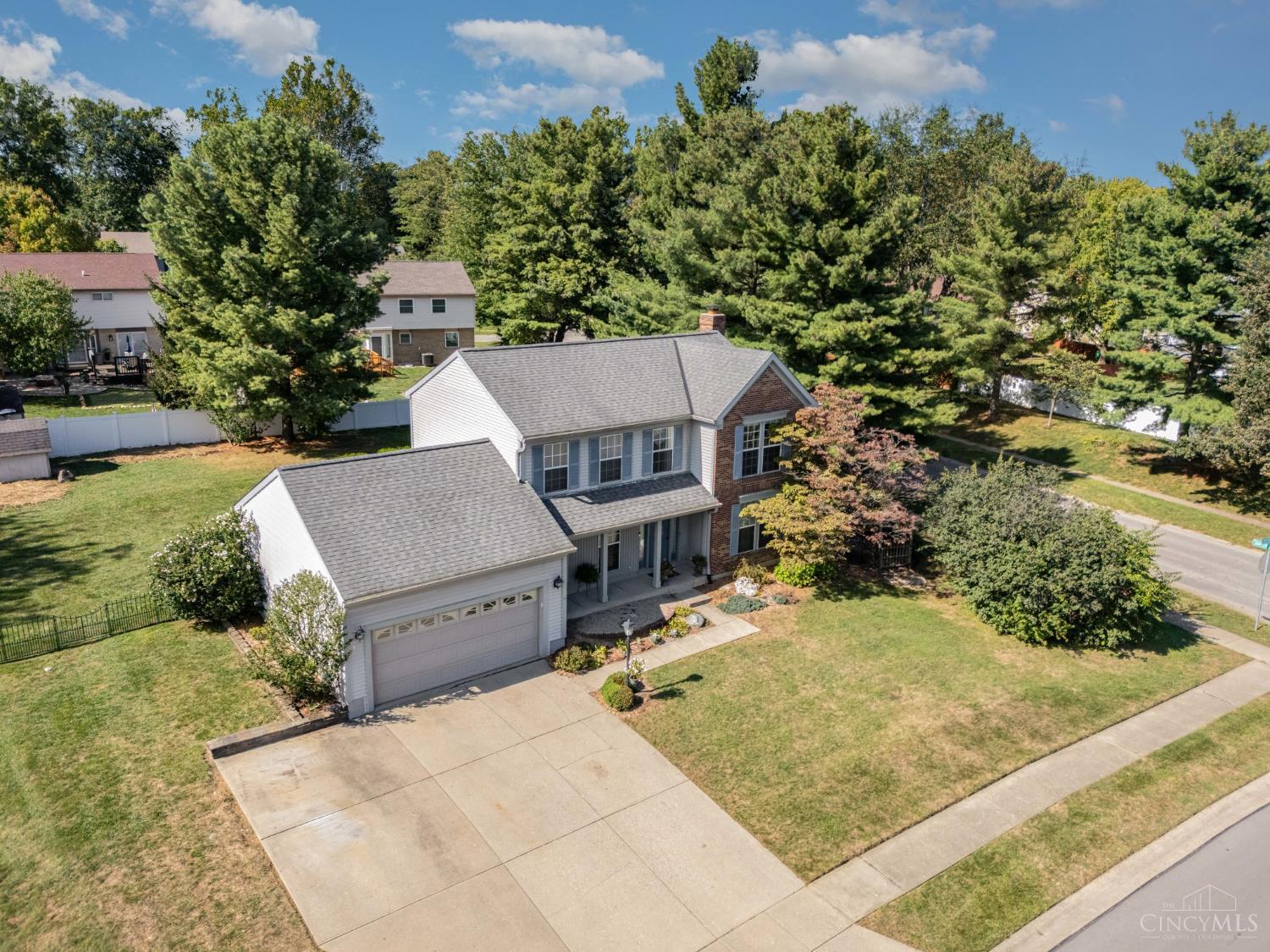 1184 Creekstone Drive