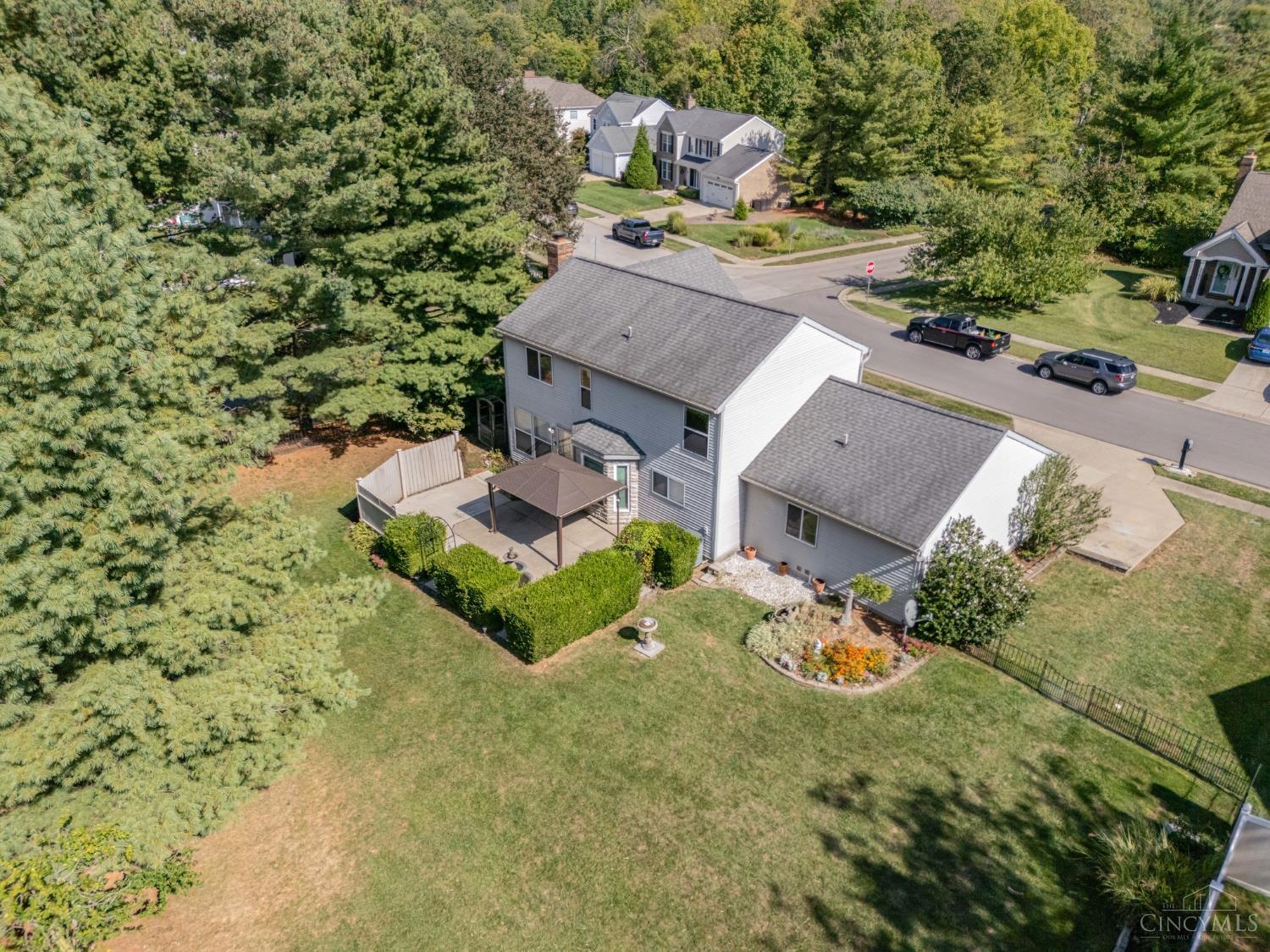 1184 Creekstone Drive