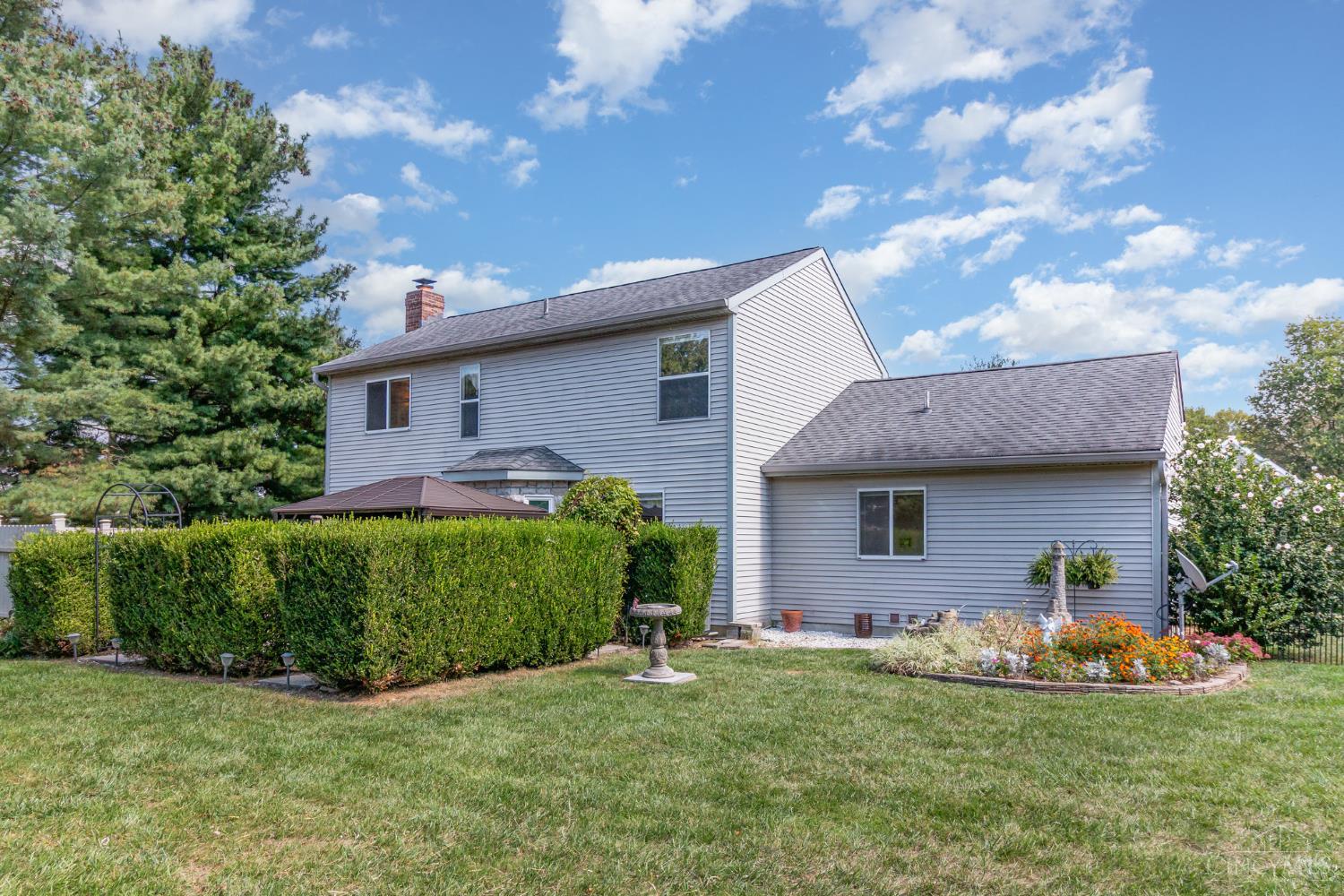 1184 Creekstone Drive