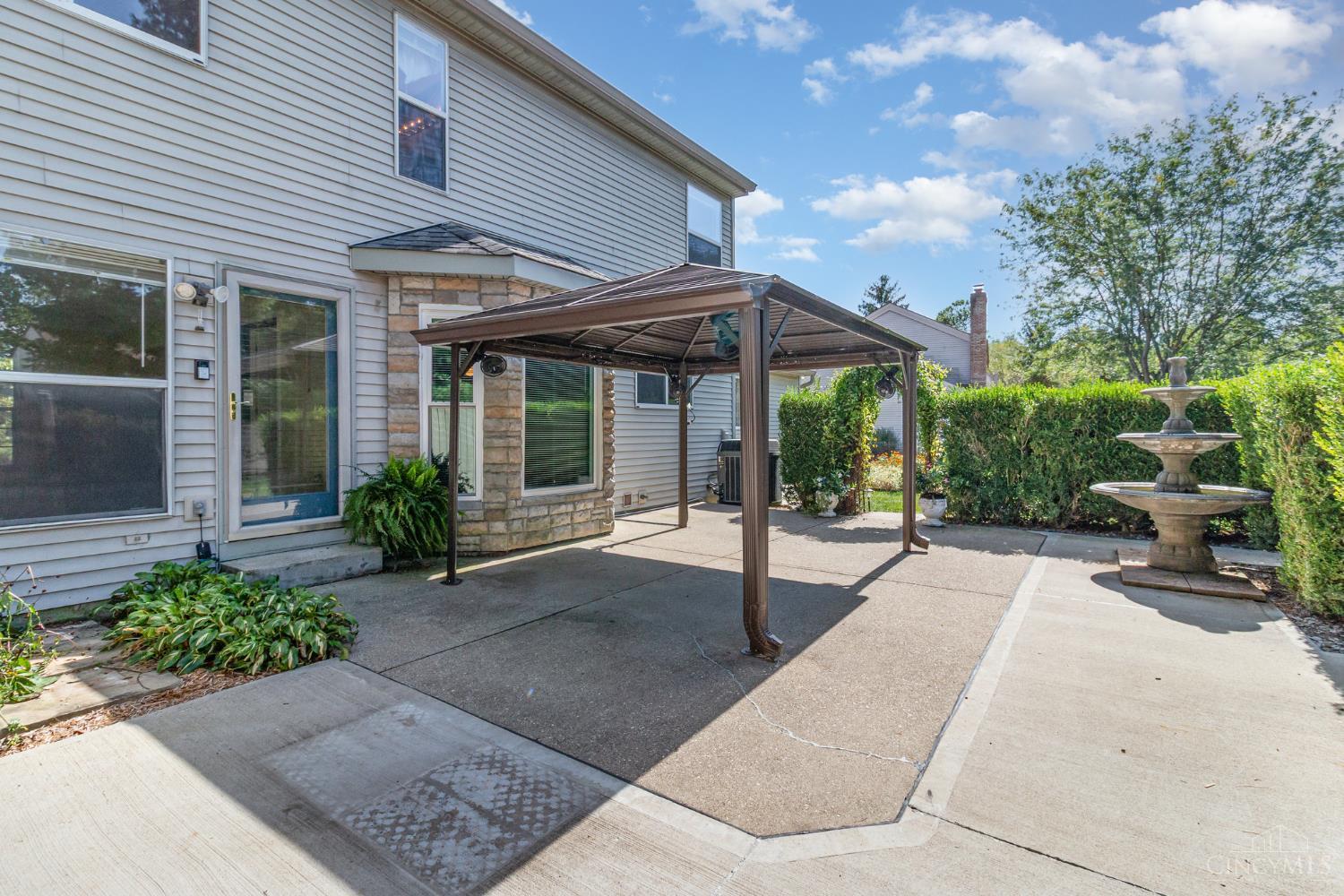 1184 Creekstone Drive