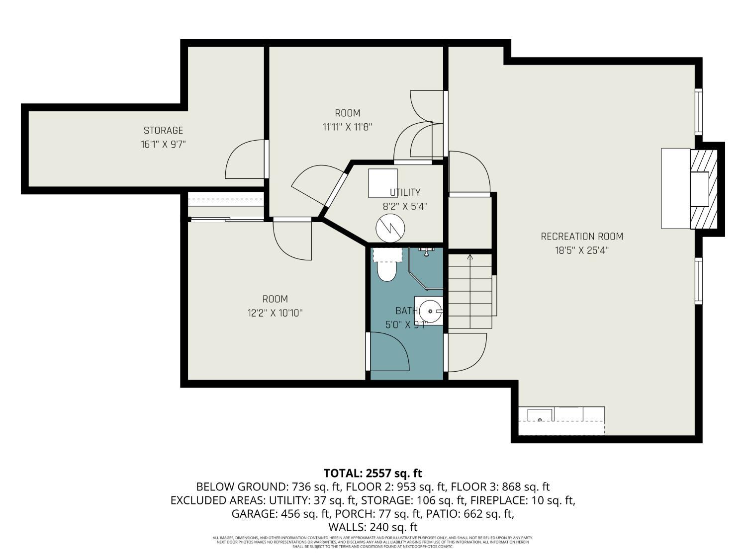 1184 Creekstone Drive