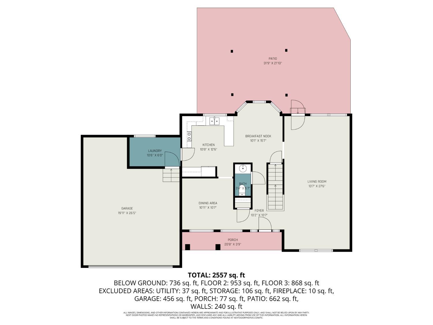 1184 Creekstone Drive