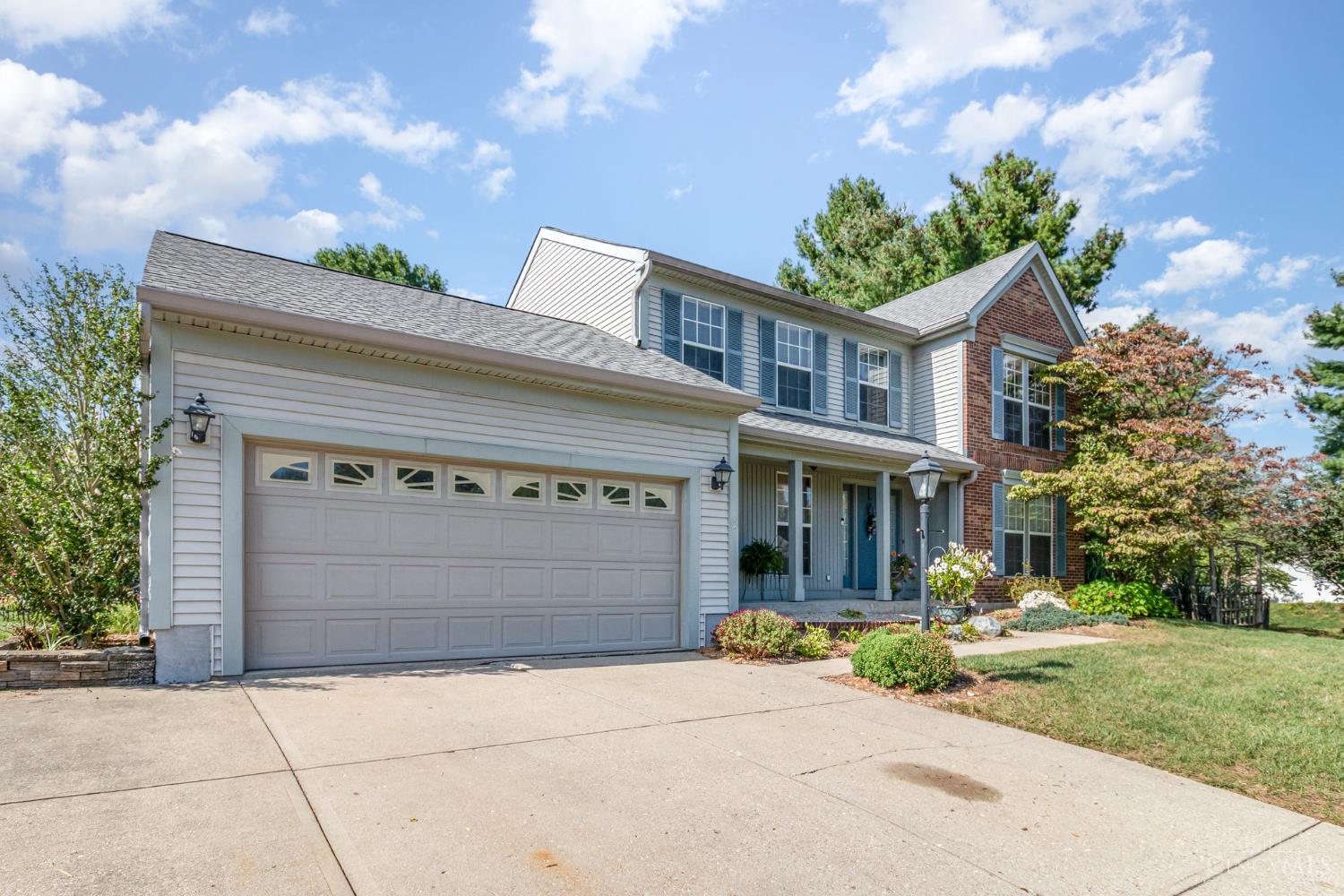 1184 Creekstone Drive