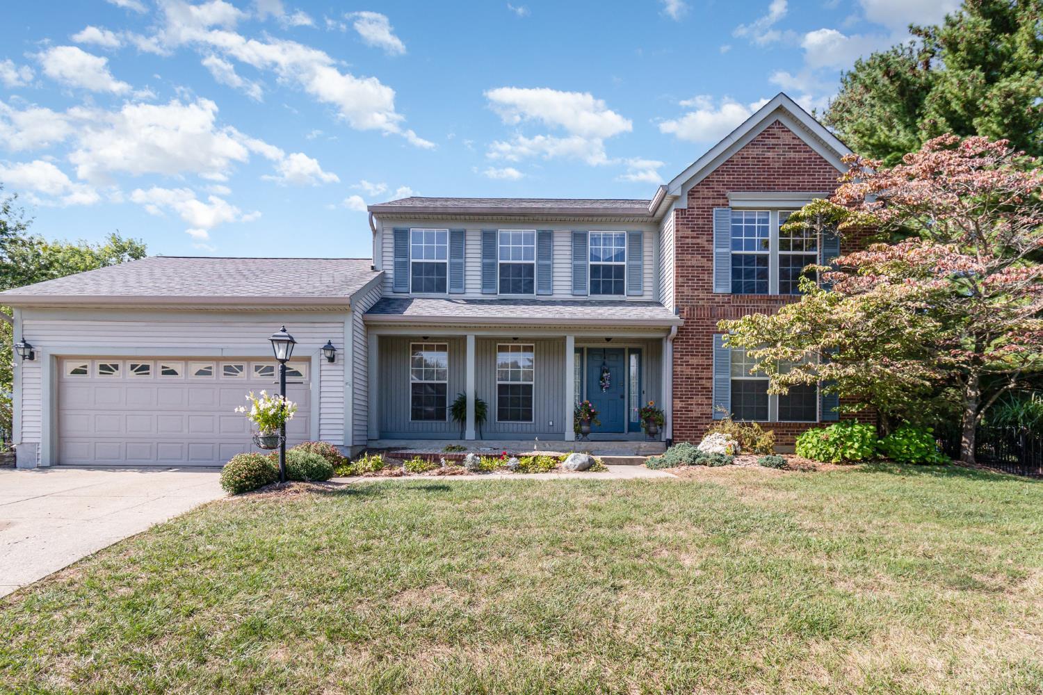 1184 Creekstone Drive