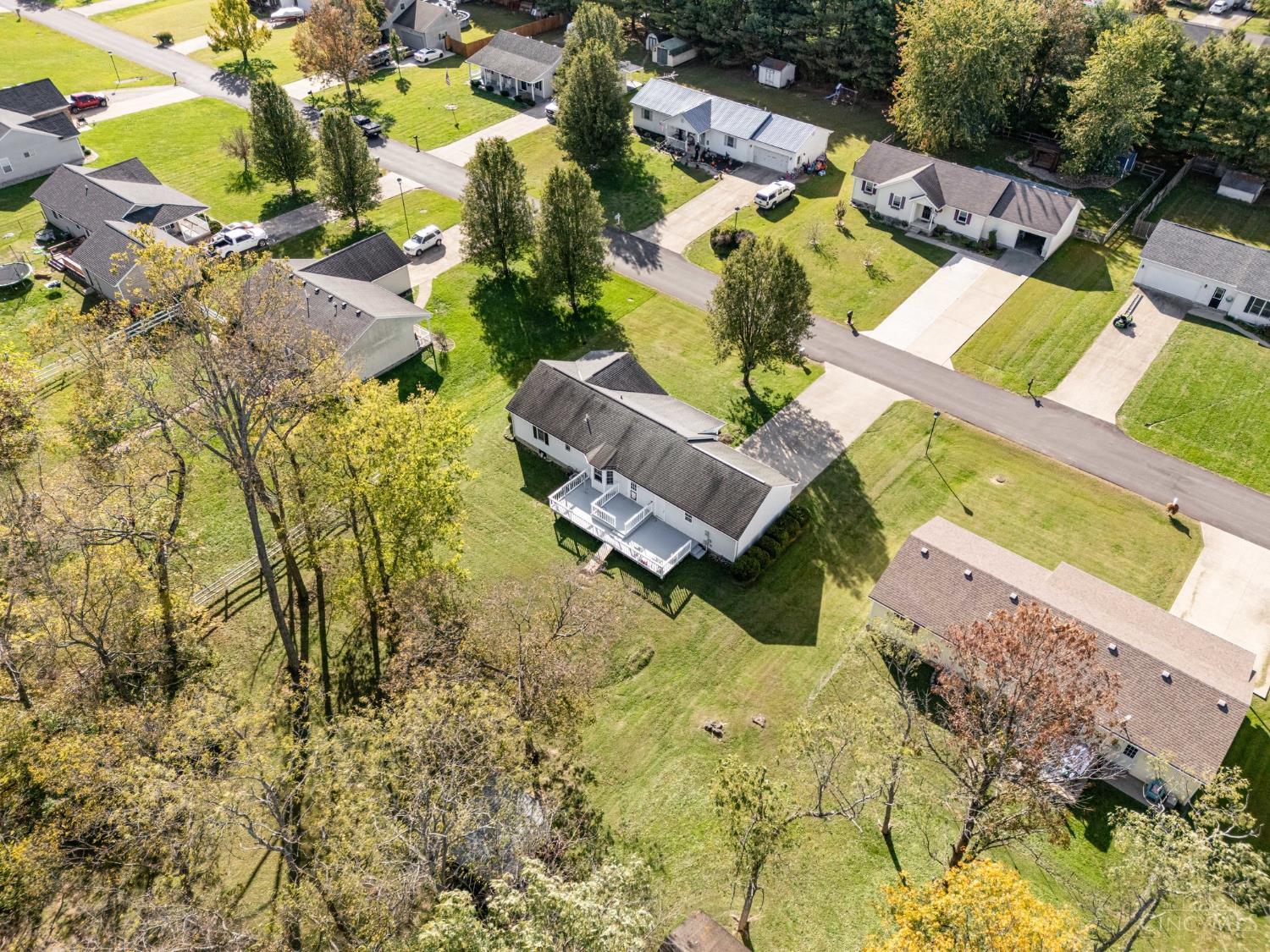 25 Douglas Lane