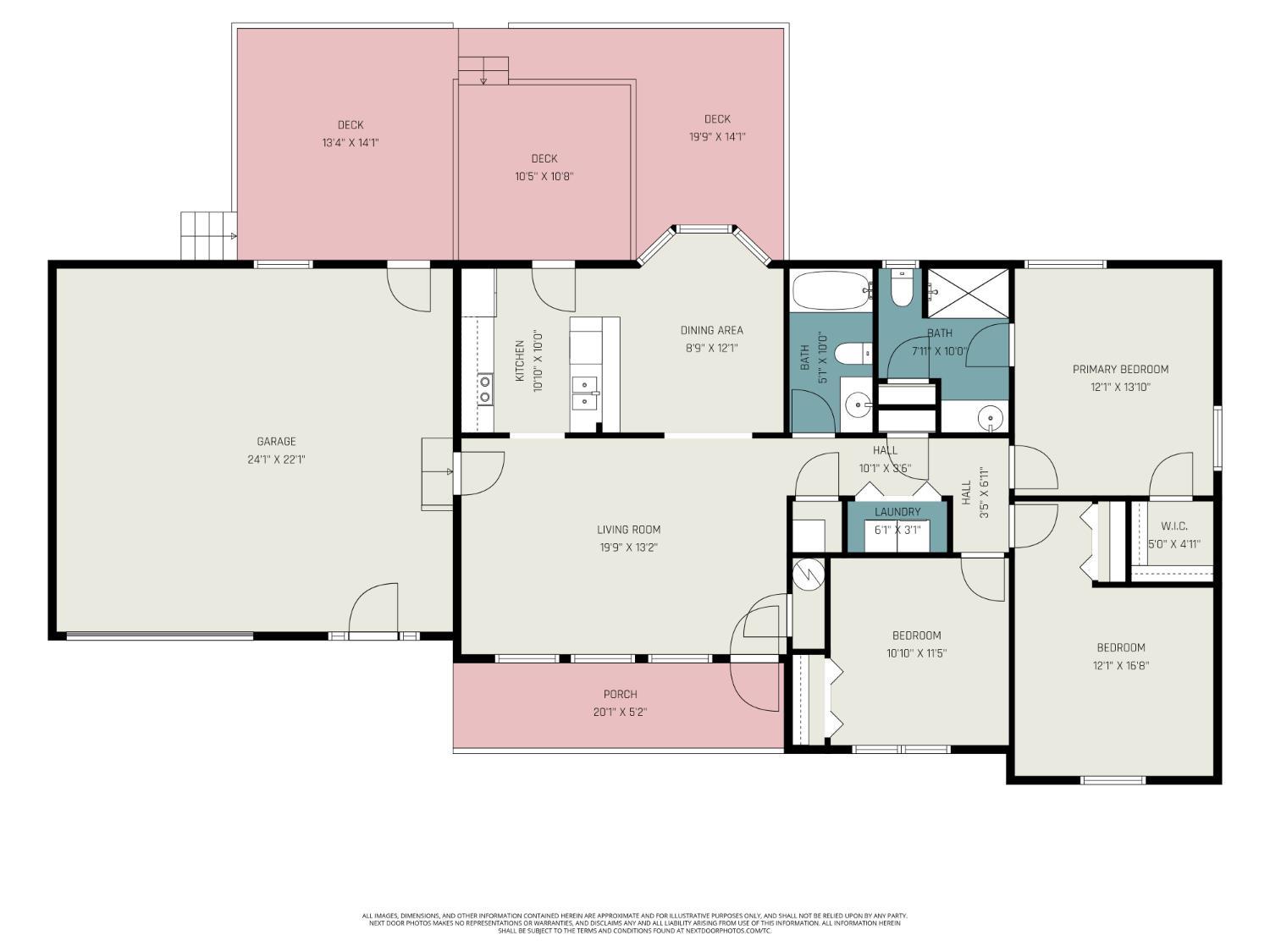 25 Douglas Lane
