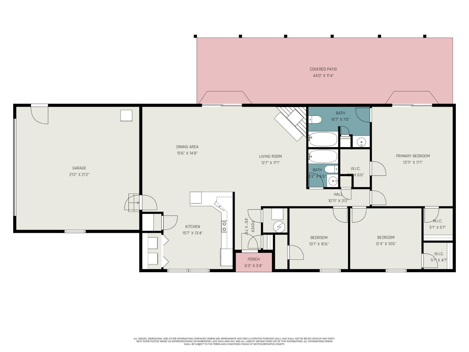 16086 Colonial Drive