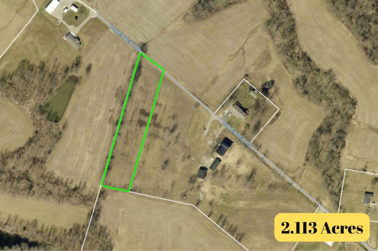 2 Bolender Road