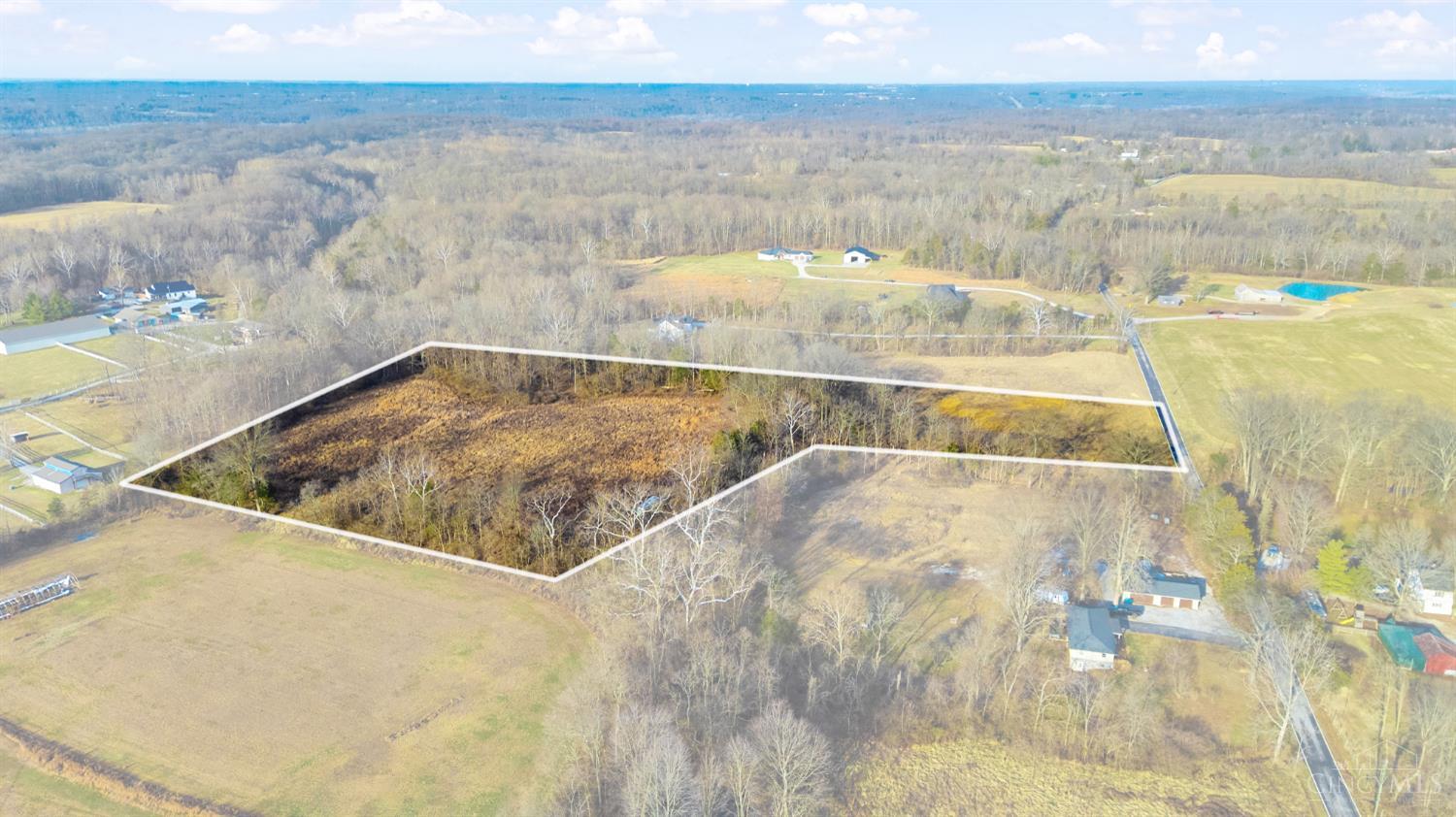 8 Summit Road