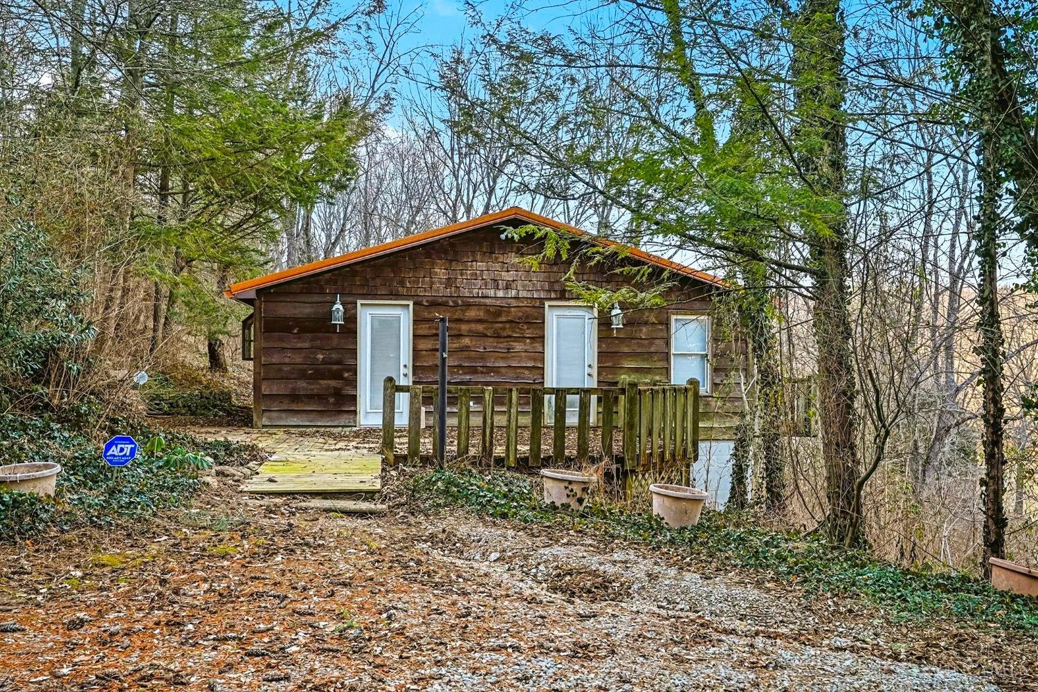7075 Campbell Road