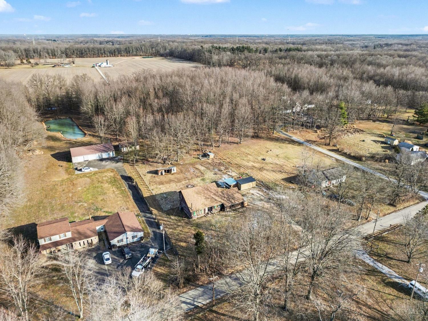 2562 Sprague Road