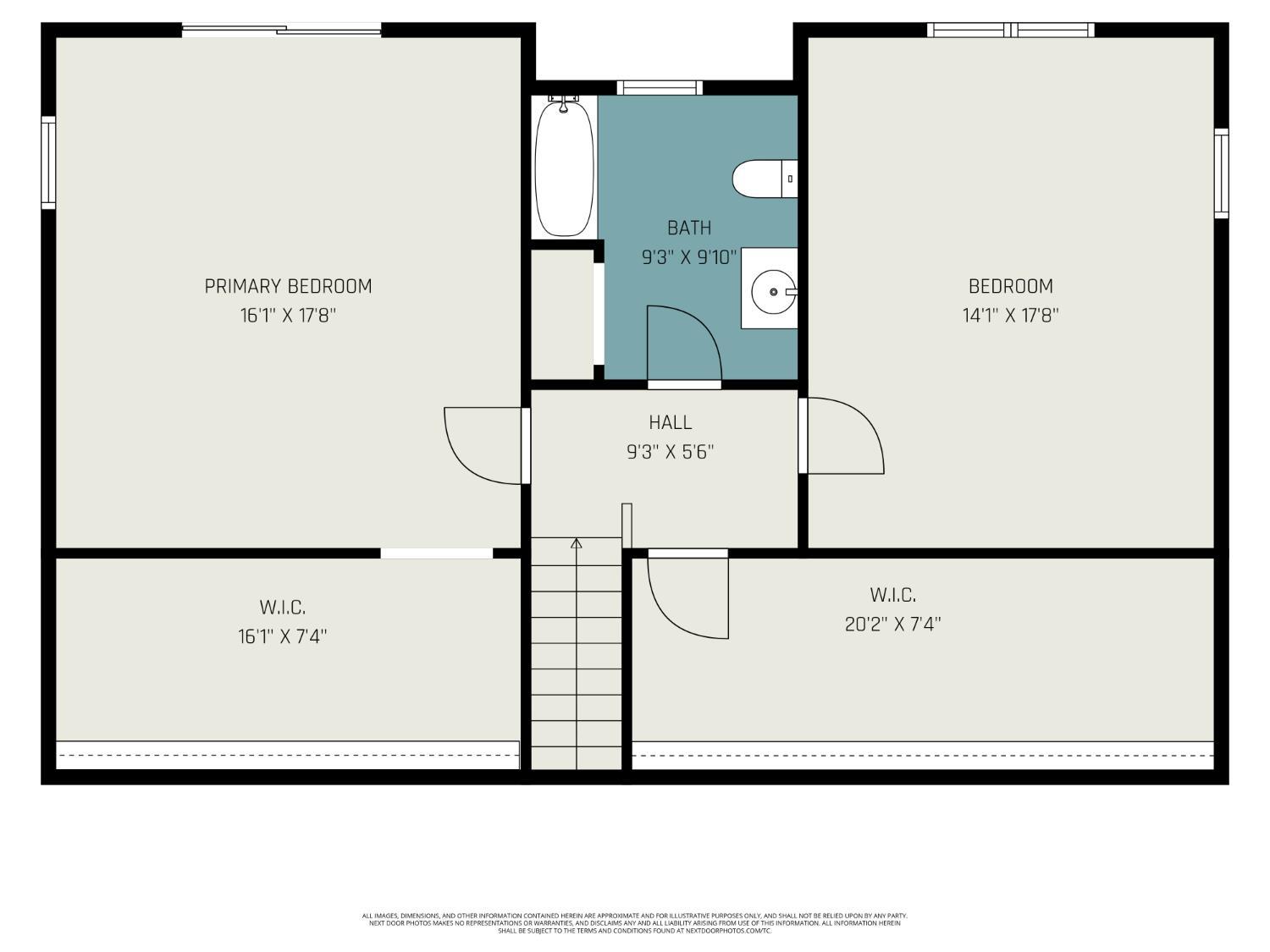 2562 Sprague Road