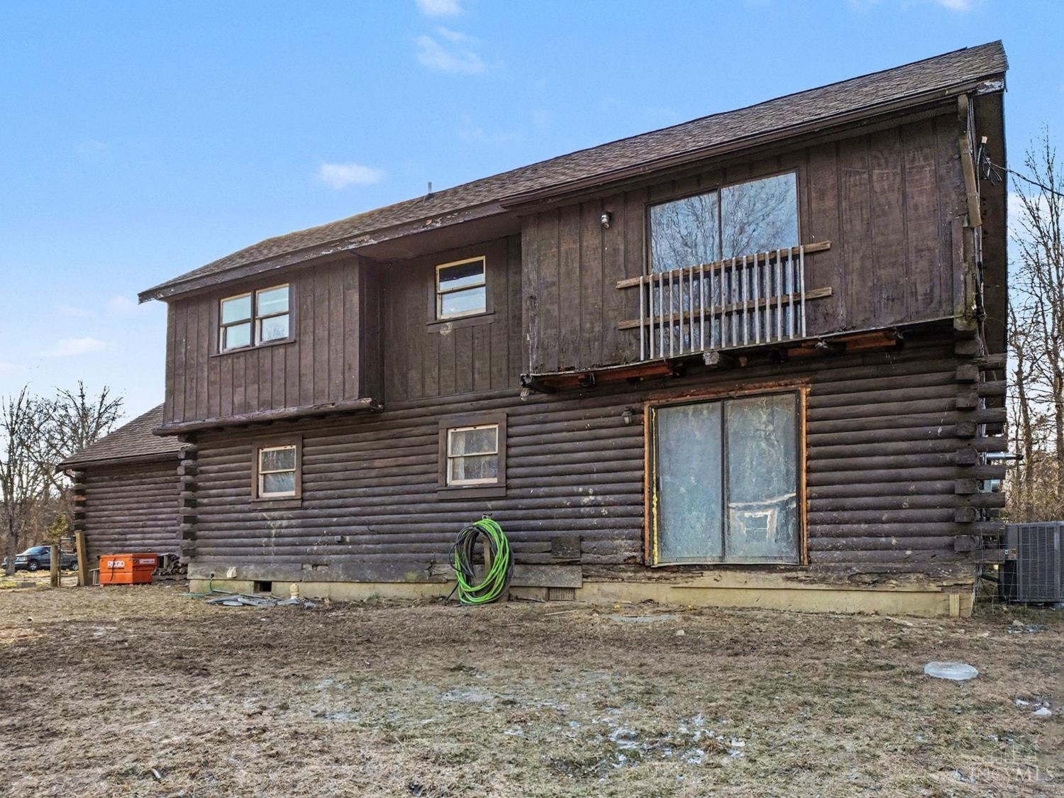 2562 Sprague Road