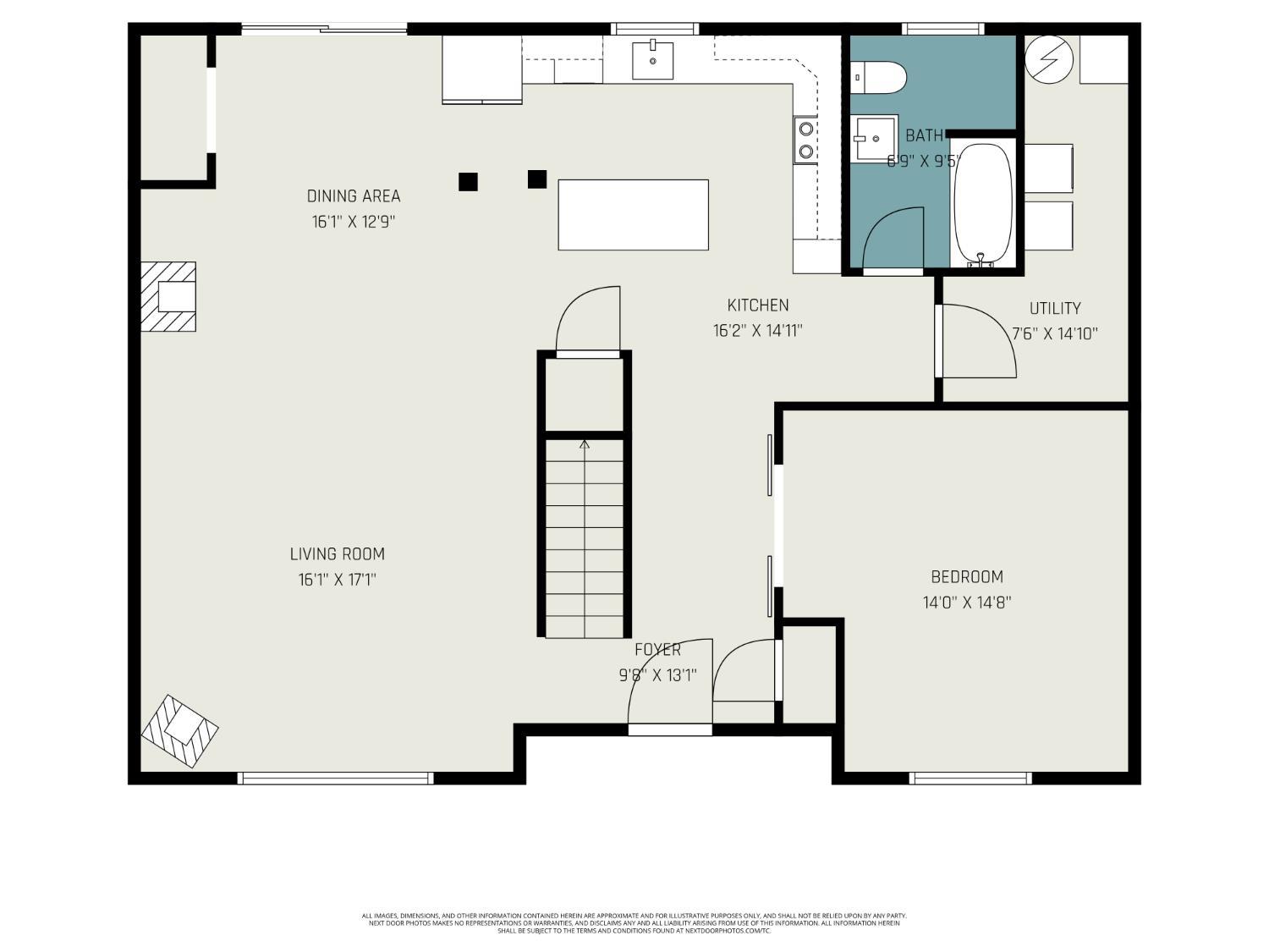 2562 Sprague Road