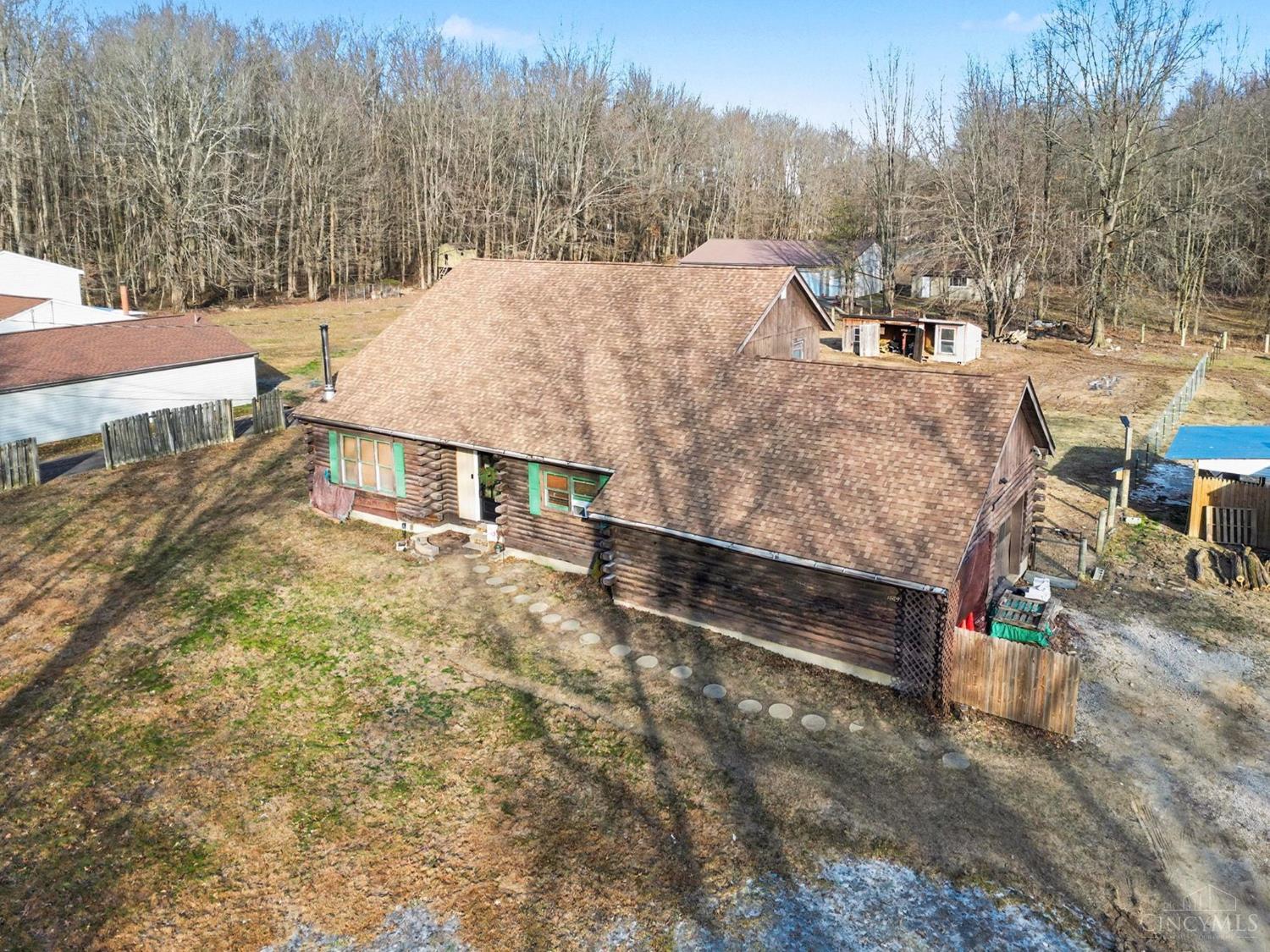 2562 Sprague Road