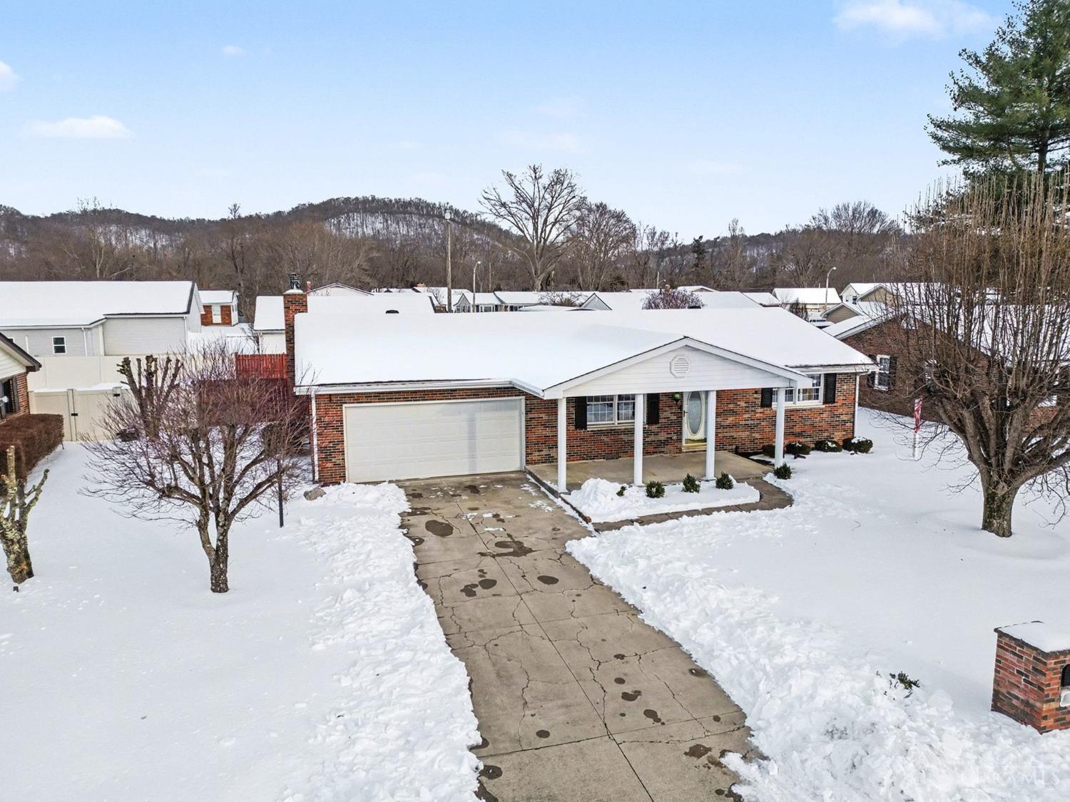 1910 Campbell Drive