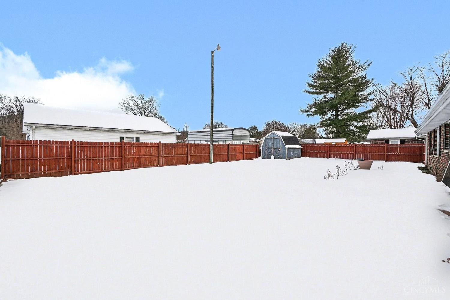 1910 Campbell Drive
