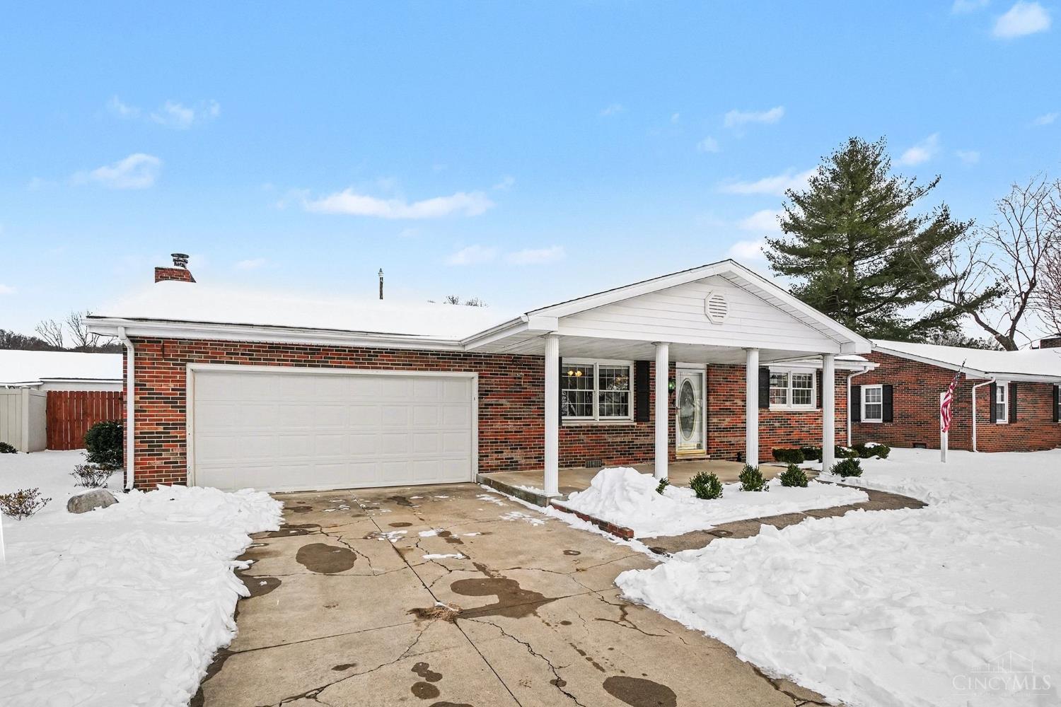 1910 Campbell Drive