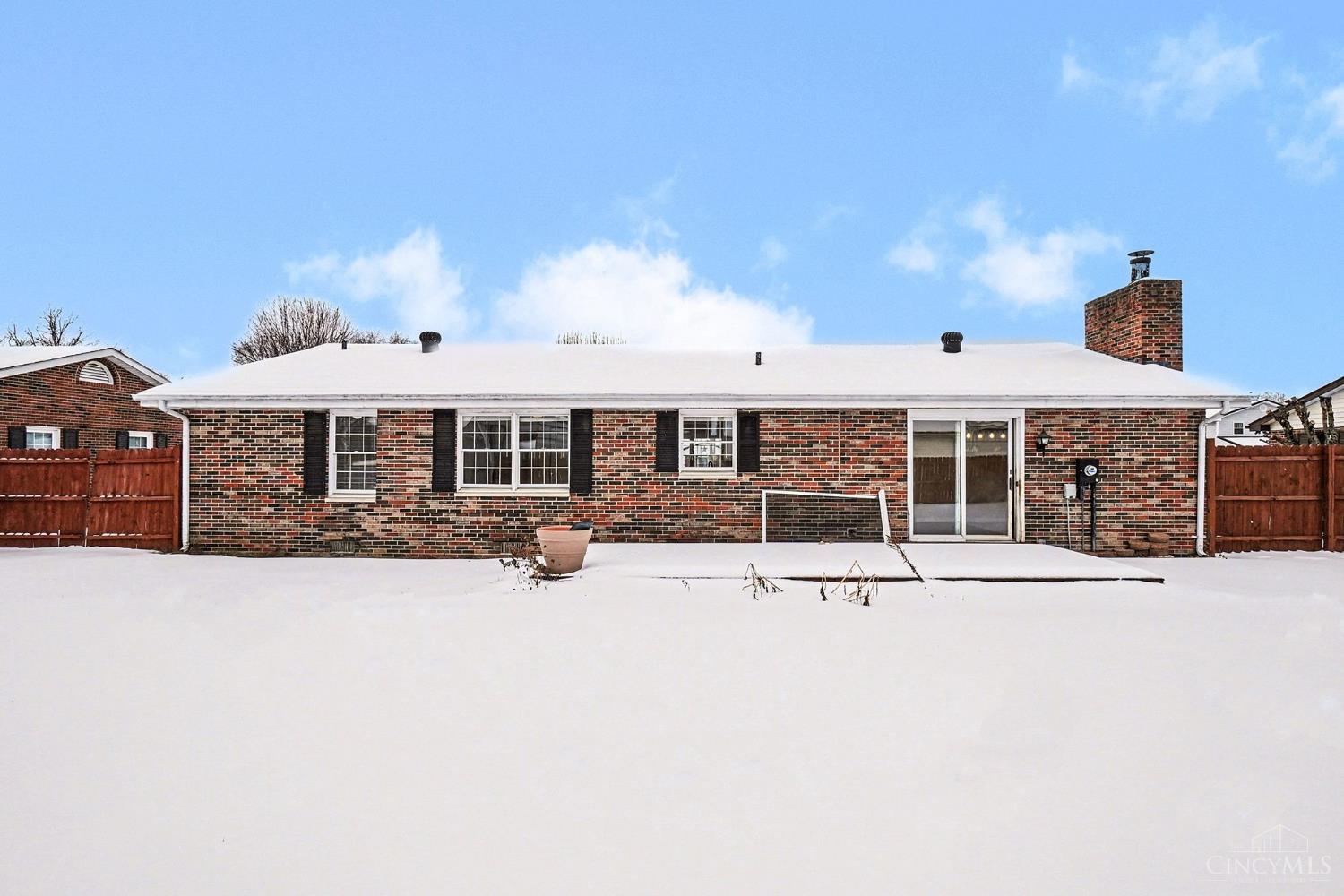 1910 Campbell Drive